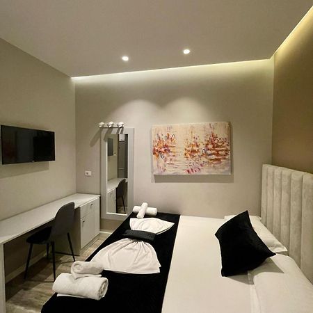 Premium City Studio & Suite Tirana Eksteriør billede