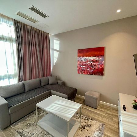 Premium City Studio & Suite Tirana Eksteriør billede