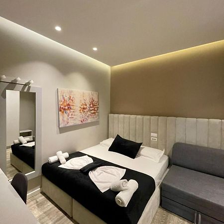 Premium City Studio & Suite Tirana Eksteriør billede