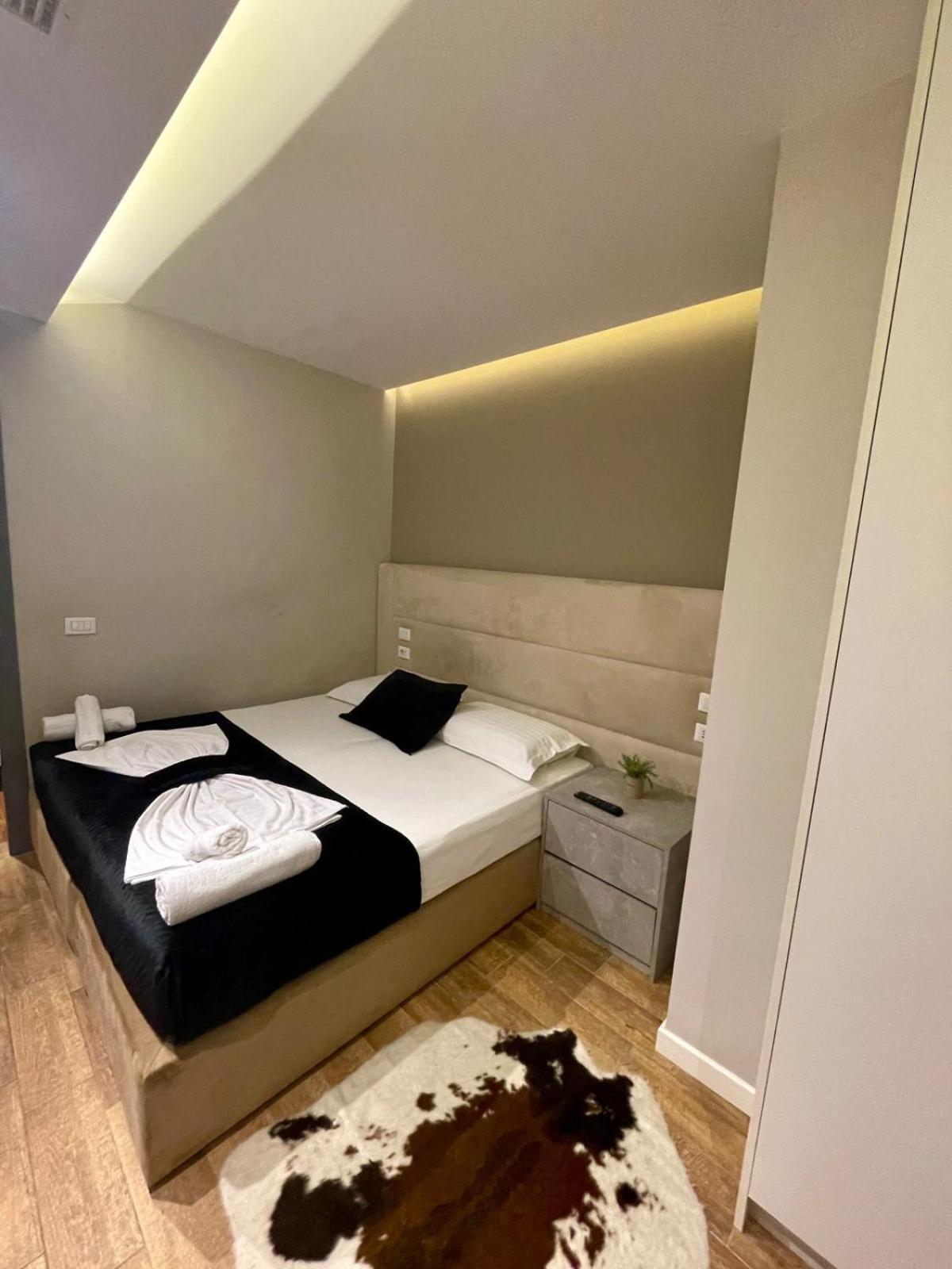 Premium City Studio & Suite Tirana Eksteriør billede