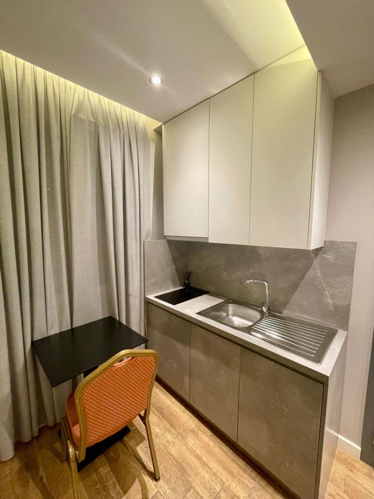 Premium City Studio & Suite Tirana Eksteriør billede